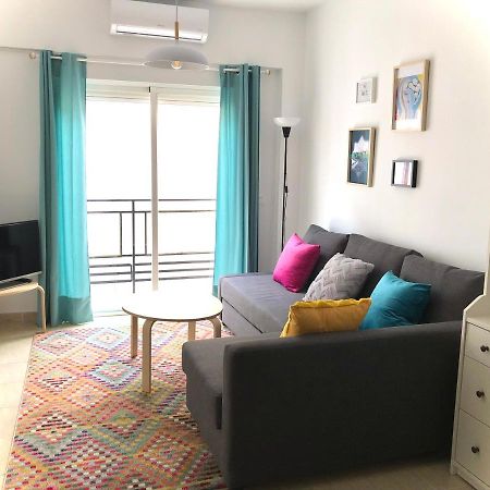 Apartamentos Cruz Granada Ngoại thất bức ảnh