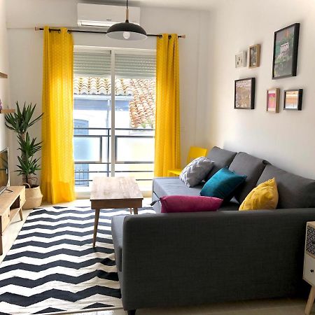 Apartamentos Cruz Granada Ngoại thất bức ảnh