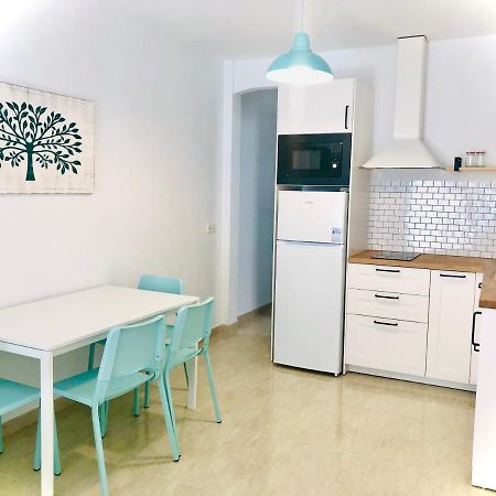 Apartamentos Cruz Granada Ngoại thất bức ảnh
