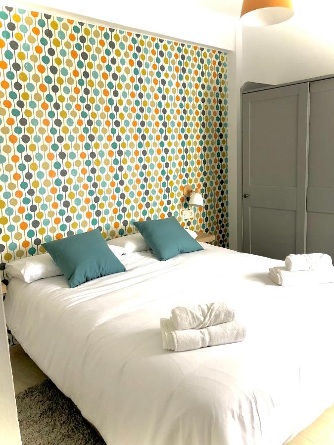 Apartamentos Cruz Granada Ngoại thất bức ảnh