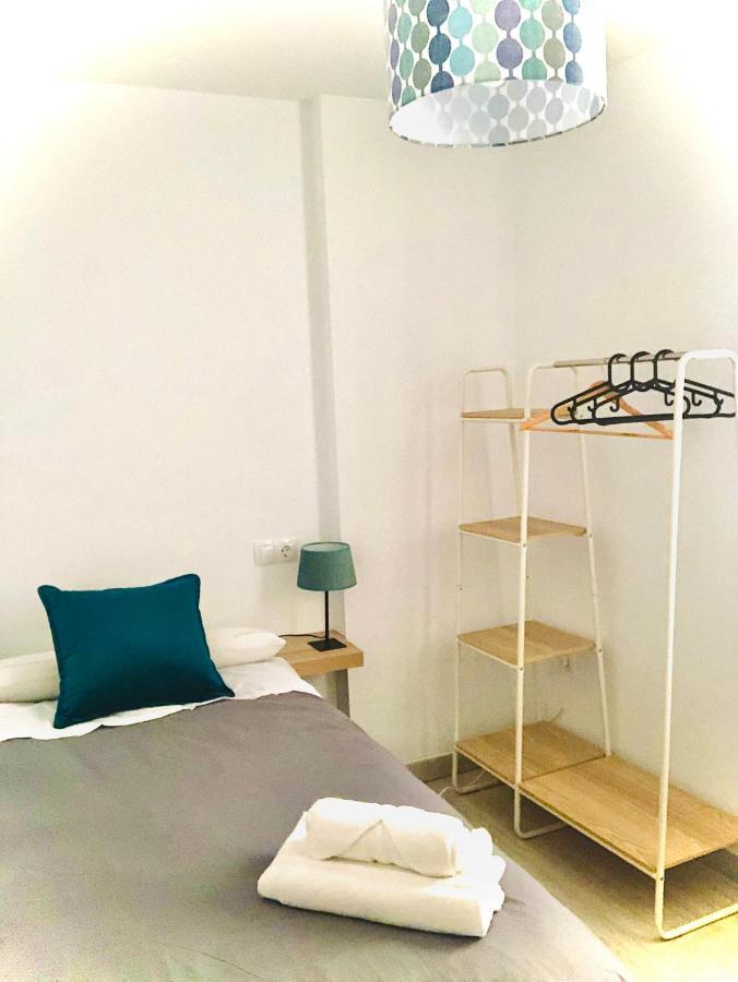 Apartamentos Cruz Granada Ngoại thất bức ảnh