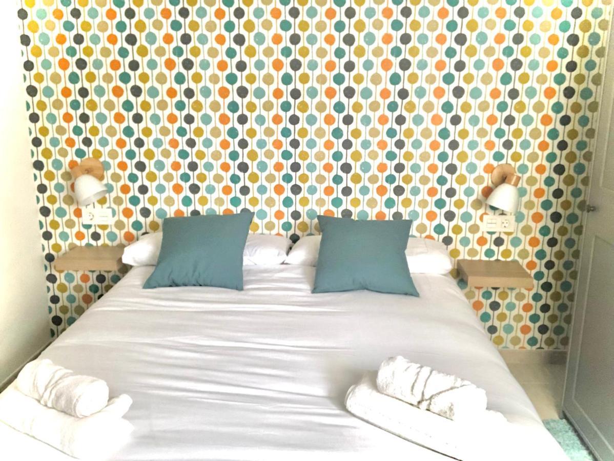Apartamentos Cruz Granada Ngoại thất bức ảnh