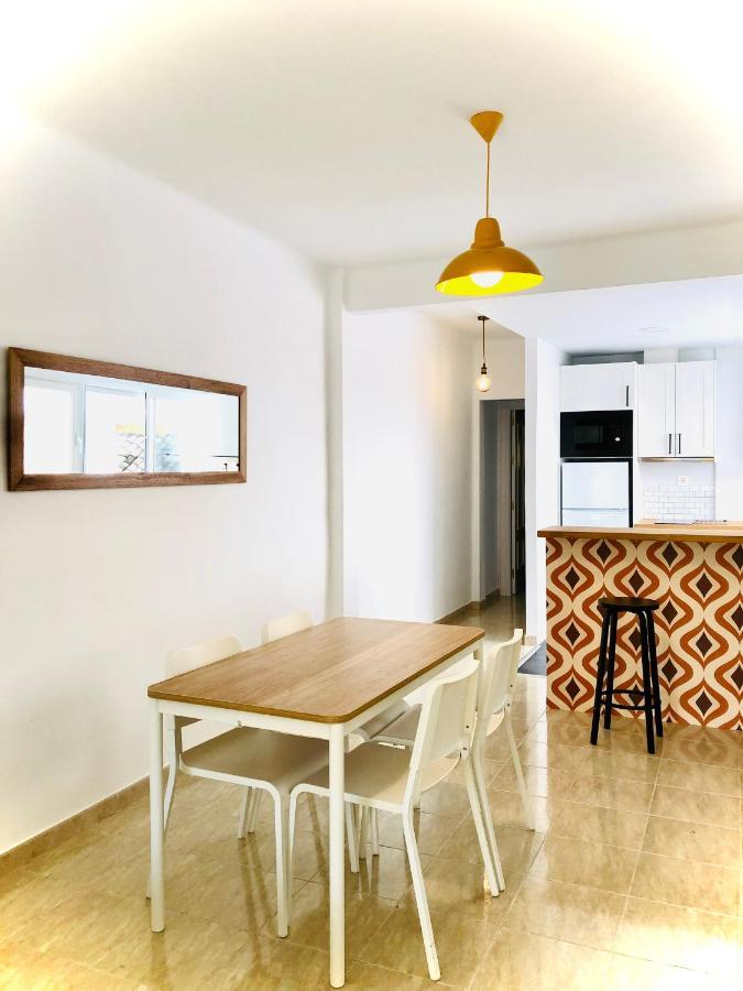 Apartamentos Cruz Granada Ngoại thất bức ảnh
