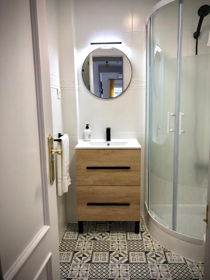 Apartamentos Cruz Granada Ngoại thất bức ảnh