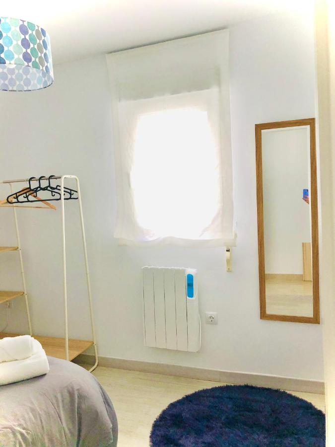 Apartamentos Cruz Granada Ngoại thất bức ảnh